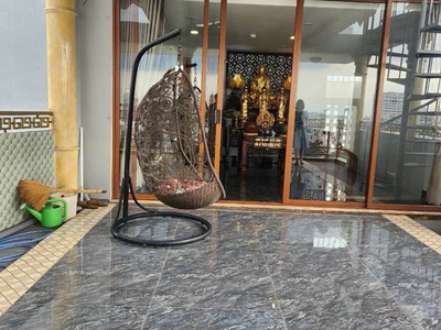 Cho thuê nhà 308 Nguyễn Văn Đậu, Phường 11, Quận Bình Thạnh. Trệt, 4 lầu DT 500m2 chỉ 80tr 7