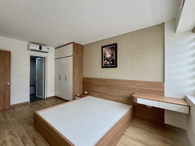 Chung cư Intracom Trung Văn 118m2 3PN full nội thất sang trọng giá nhỉnh 5 tỷ 3