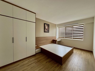 Chung cư Intracom Trung Văn 118m2 3PN full nội thất sang trọng giá nhỉnh 5 tỷ 4