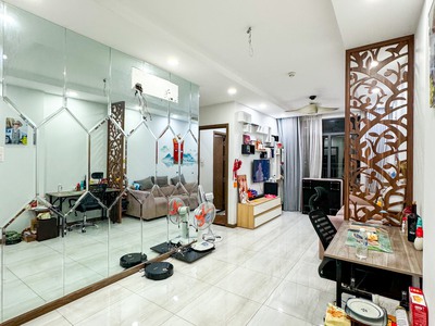 Cập Nhật Căn Hộ Him Lam Phú An  69m2, 2 Phòng Ngủ, 2WC  Giá Chỉ Từ 2.52 Tỷ Tháng 23/08/2024. Liên hệ 0