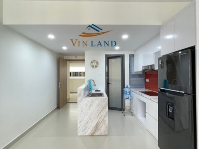 Căn hộ Topaz Twins 2PN full nội thất tại Biên Hoà 0