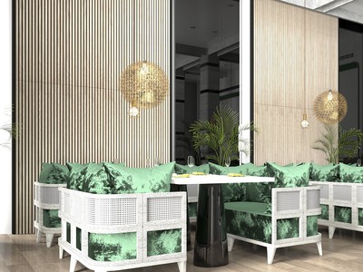 GỖ TIÊU ÂM Govietpro-Giải pháp cho mọi công trình Tiêu Âm 4