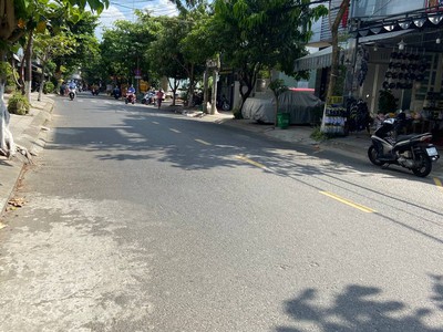 Bán đất 100m2 đường Thổ Sơn 2, Hòa Hải, Ngũ Hành Sơn, Đà Nẵng 0