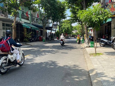 Bán đất 100m2 đường Thổ Sơn 2, Hòa Hải, Ngũ Hành Sơn, Đà Nẵng 1