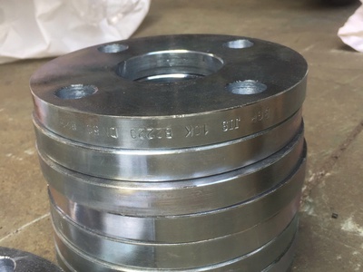Phụ kiện inox giá rẻ bình dương 6