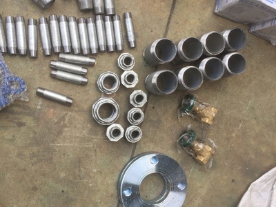 Phụ kiện inox giá rẻ bình dương 7