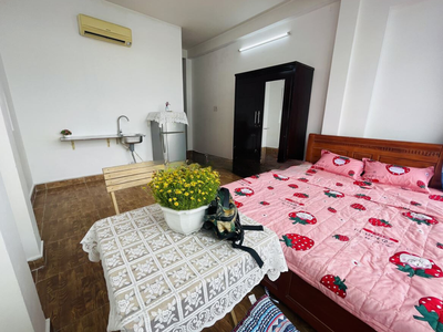 TIN NÓNG: Sài Gòn có căn 1 phòng ngủ ĐẸP GIÁ NGON 3