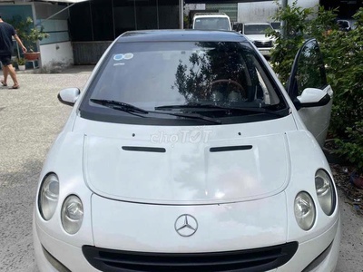 Mercedes Benz GT Coupe 2006 - 100000 km 0