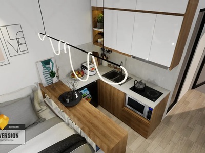 Bán ccmn 6 tầng thang máy mới tinh võ chí công cầu giấy, gần mặt phố, ba gác đỗ cửa, ô tô cách 50m 2