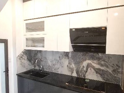 Nhà đẹp dân xây vũ xuân thiều, ngõ ô tô, nội thất đẹp, 31m x 5t, mt 3.6m, giá 5.x tỷ 4