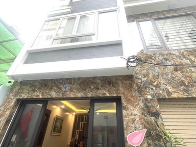 Nhà đẹp dân xây vũ xuân thiều, ngõ ô tô, nội thất đẹp, 31m x 5t, mt 3.6m, giá 5.x tỷ 0