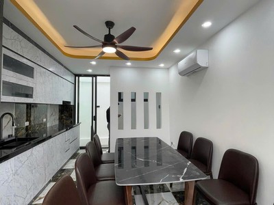 Siêu phẩm nhà đẹp tại huỳnh thúc kháng 36/44 t2 7 3.6 đống đa- hà nội 1