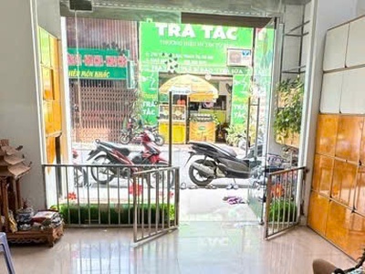 Nhà chính chủ mặt tiền đẹp- giá tốt - vị trí đắc địa tại 135 tả thanh oai, huyện thanh trì, tphn 2