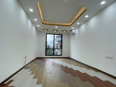 Siêu phẩm nhà đẹp tại huỳnh thúc kháng 36/44 t2 7 3.6 đống đa- hà nội 2
