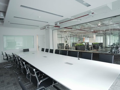 Cho thuê văn phòng logistics 162m2, 264m2 tòa thăng long tower, ngụy như kon tum, thanh xuân 4