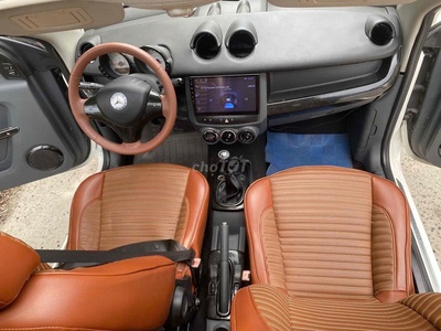 Mercedes Benz GT Coupe 2006 - 100000 km 3