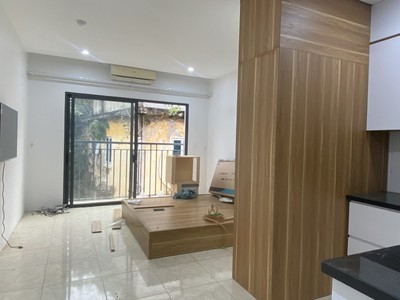 Bán nhà tập thể  8/3 - hai bà trưng, 70m2 chỉ 2 tỷ 0