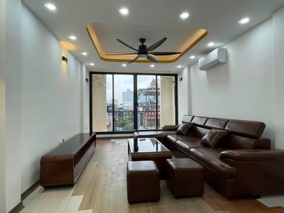 Siêu phẩm nhà đẹp tại huỳnh thúc kháng 36/44 t2 7 3.6 đống đa- hà nội 3