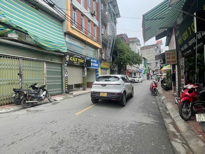 Nhà chính chủ mặt tiền đẹp- giá tốt - vị trí đắc địa tại 135 tả thanh oai, huyện thanh trì, tphn 4