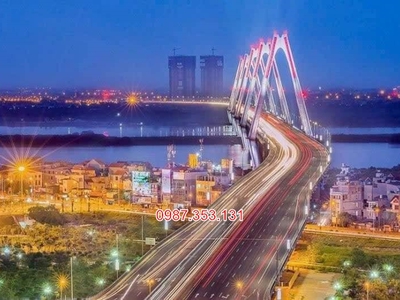 Bán đất 51m2 đất vĩnh ngọc- ngay chân cầu nhật tân-đường ô tô 8m tránh nhau thoải mái 2