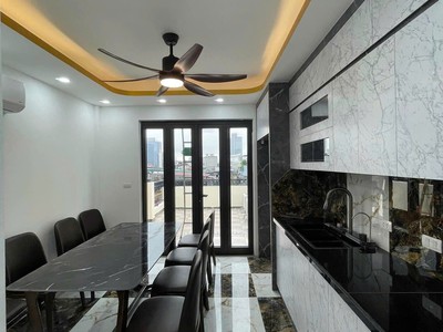 Siêu phẩm nhà đẹp tại huỳnh thúc kháng 36/44 t2 7 3.6 đống đa- hà nội 4