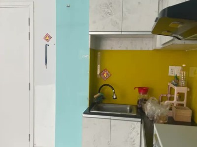 Bán căn hộ chung cư 1a nguyễn đình chiểu q.1 1pn dt 41m2 giá 2,7 tỷ shr 0