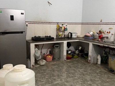 Sở hữu ngay nhà mặt tiền đường nguyễn văn tiên vị trí bao đẹp , giá tốt khu vực 4