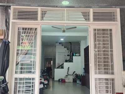 Chính Chủ Cho Thuê Mặt Bằng Tại Chợ Sơn Kỳ, Q. Tân Phú, Hcm 1