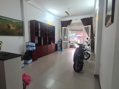 Chính Chủ Cho Thuê Mặt Bằng Tại Chợ Sơn Kỳ, Q. Tân Phú, Hcm 2