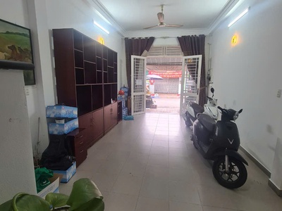 Chính Chủ Cho Thuê Mặt Bằng Tại Chợ Sơn Kỳ, Q. Tân Phú, Hcm 3