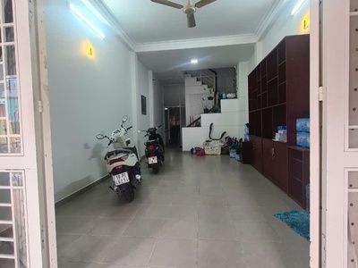 Chính Chủ Cho Thuê Mặt Bằng Tại Chợ Sơn Kỳ, Q. Tân Phú, Hcm 4