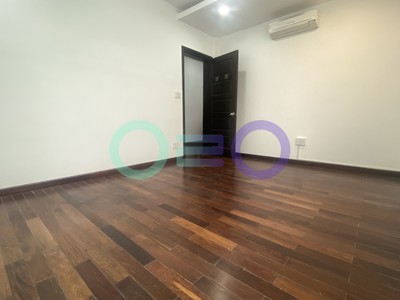 Cho thuê villa góc 2 mặt tiền an phú-an khánh quận 2 đối diện công viên 2