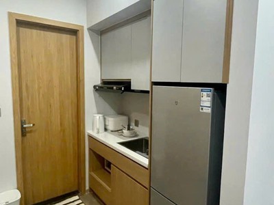 Cho thuê căn hộ cao cấp Waterfront City, 1 p.ngủ 30m2 . 4