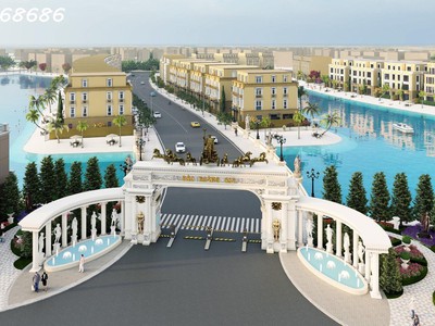 Vinhomes vũ yên với vốn  bỏ ra ban đầu 4,8 tỷ , khách hàng sở hưu ngay biệt thự có bãi tắm riêng 0