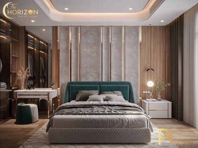 Bán căn góc 3 phòng ngủ tại dự án the horizon phú mỹ hưng. mua trực tiếp chủ đầu tư với chiết khấu 0