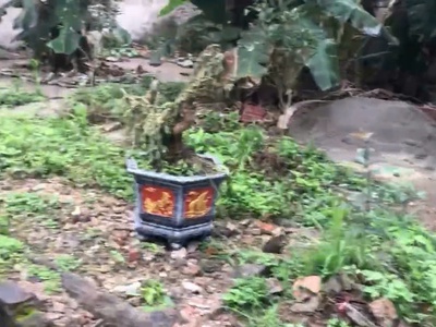 Bán mảnh đất diện tích 42m, ô tô vào, cách 20m ra ô tô tránh trung tâm ninh sở thường tín,1.5x tỷ 1