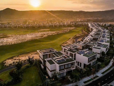 Biệt thự biển unique villas caraworld, giá tốt, vị trí đẹp, sở hữu lâu dài 2