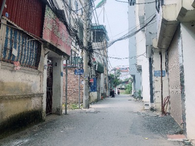 Chủ gửi em căn nhà 5 tầng ở yên nghĩa - hà đông 1