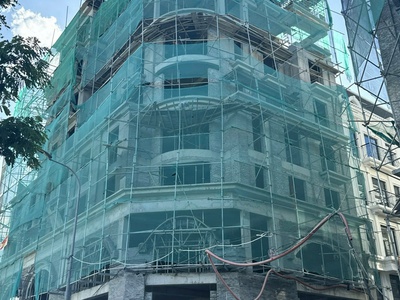 Bán nhà phố bighouse tại phía đông đại lộ hùng vương - thành phố tuy hoà - tỉnh phú yên 0