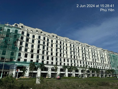 Bán nhà phố bighouse tại phía đông đại lộ hùng vương - thành phố tuy hoà - tỉnh phú yên 4
