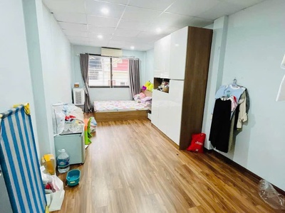 Tôi bán nhà riêng chính chủ ngõ 80 Yên Lãng oto qua nhà DT 50m giá 10.8 tỷ 0