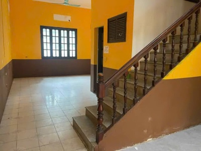 Bán nhà mặt phố quang trung hà đông - 75m2 5m mặt tiền - kinh doanh sầm uất 2