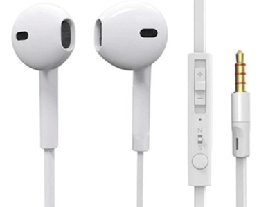 Tai nghe điện thoại BYZ-S389 - Tai nghe nhét tai 1