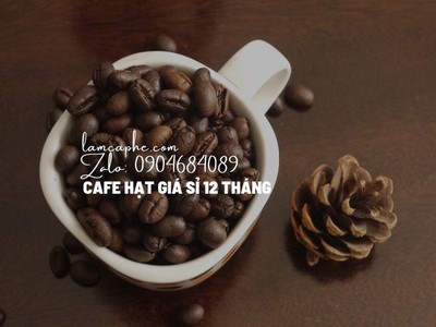 Cà phê máy Đồng Nai, Loại 1 - Ưu đãi giá sỉ tại Biên Hòa 2