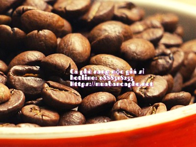 Cà phê máy Đồng Nai, Loại 1 - Ưu đãi giá sỉ tại Biên Hòa 4