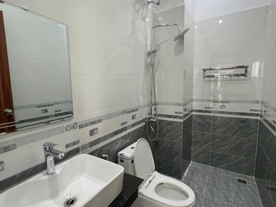 Căn hộ cho thuê quận Hải Châu, Tp Đà Nẵng - gần Lotte 3