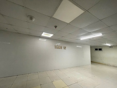 Chính chủ cần bán căn hộ 65m tầng đẹp view thoáng, mới được lắp đặt full nội thất tại KDT Thanh Hà C 3