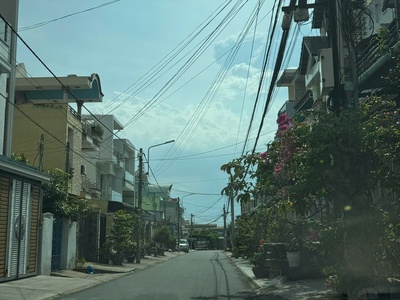 Bán nhanh nhà 2 mặt tiền 1 trệt 1 lầu Trung Dũng đối diện công an Thành phố 1