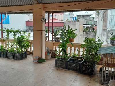 Bán đất tặng nhà 4T-105M 11xTỶ-Lâm Du Long Biên-ngõ nông-gần ô tô-đầu tư cho thuê 3