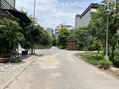 Bán đất KĐG Đồng Bo,Phú Lương,vỉa hè,ô tô tránh dừng đỗ,50m,8.25 tỷ 0